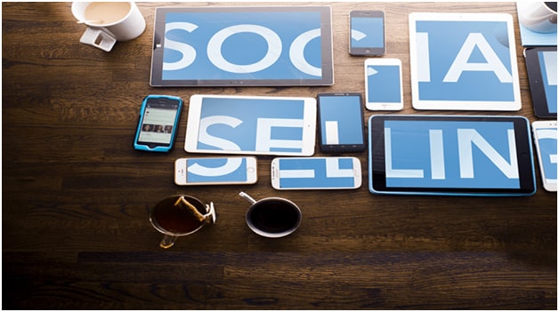 làm thế nào để khách hàng biết đến mình